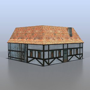 German house v17