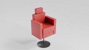 Salon Chair
