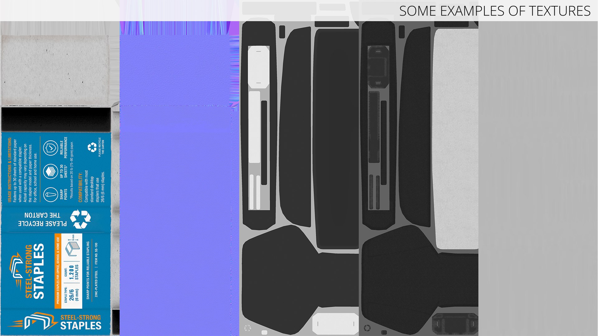 Office Stapler with Paper Staples Black 3D model https://p.turbosquid.com/ts-thumb/PM/KYf3nk/FV/office_stapler_with_paper_staples_black_014/jpg/1786047441/1920x1080/fit_q87/b4b713aed49d05d7473b89b279112db2c66d5061/office_stapler_with_paper_staples_black_014.jpg
