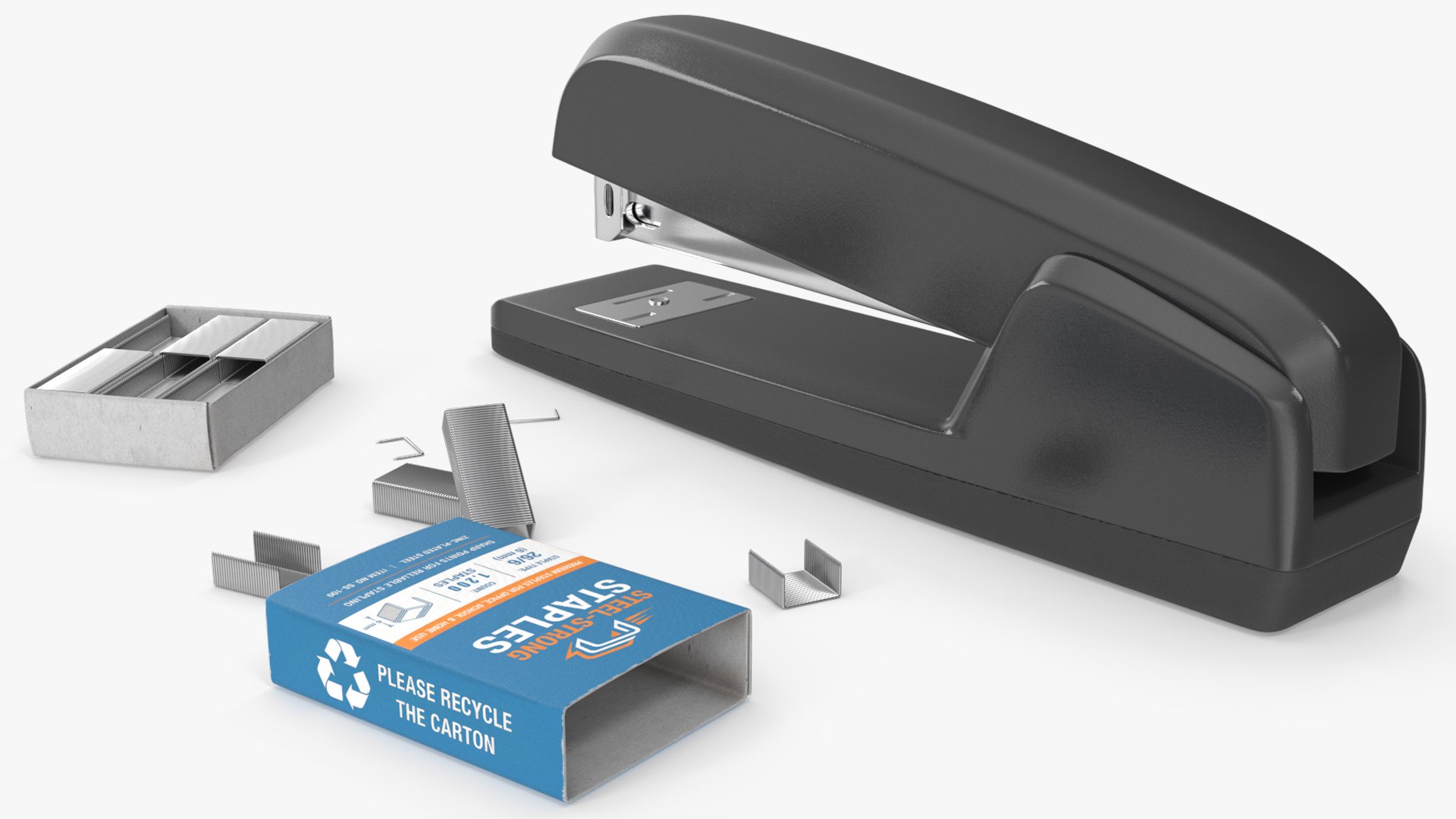 Office Stapler with Paper Staples Black 3D model https://p.turbosquid.com/ts-thumb/PM/KYf3nk/qq/office_stapler_with_paper_staples_black_003/jpg/1786047406/1920x1080/fit_q87/592ee3684d442ac253ddb90c48a22c79ca678f5e/office_stapler_with_paper_staples_black_003.jpg