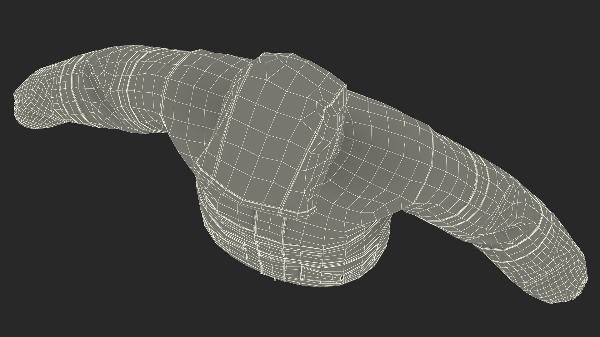 High Visibility Rain Jacket 3D model https://p.turbosquid.com/ts-thumb/PM/Kk3oWl/nm/highvisibilityrainjacketc4dmodel028/jpg/1695889761/1920x1080/fit_q87/2b9cce353114ca21262c45bc5b0a0e4de9882da0/highvisibilityrainjacketc4dmodel028.jpg