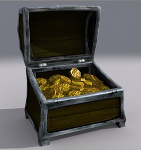 Treasure Chest