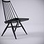 Artek Mademoiselle Lounge  Chair