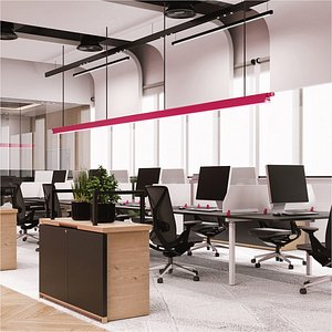 Office Interior