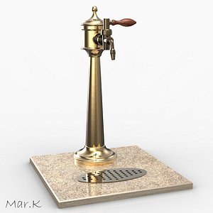 Old Beer Tower