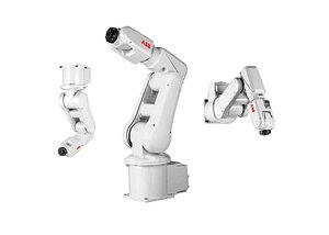ABB ROBOT IRB 120