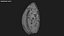 Mandelschale