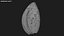 Mandelschale