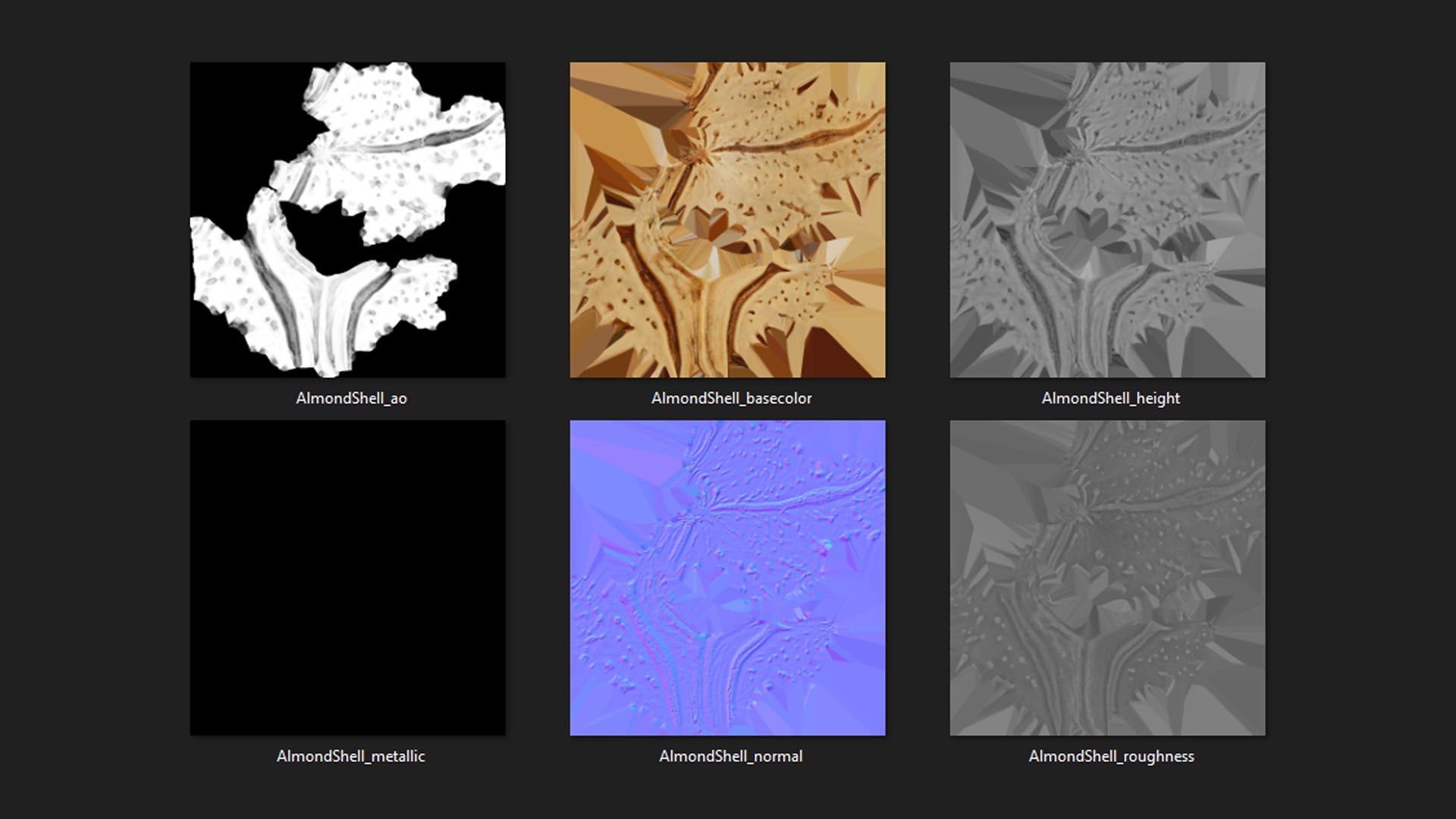 3D Almond Shell https://p.turbosquid.com/ts-thumb/PM/VAIWtv/IC/almondshell_d0005/jpg/1725461867/1920x1080/fit_q87/0d858f897f03da33aca4c50cf3f5e16e5a3e4a48/almondshell_d0005.jpg