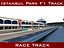 3D istanbul park racing circuit model
