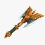 War Axe