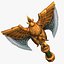 War Axe