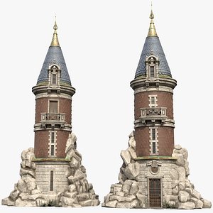 Tower Palace