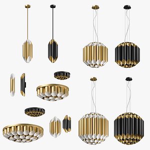 720 Siena Lightstar Lightning Collection model