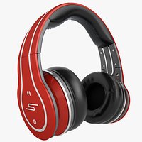 Sync By 50 Headphones 02