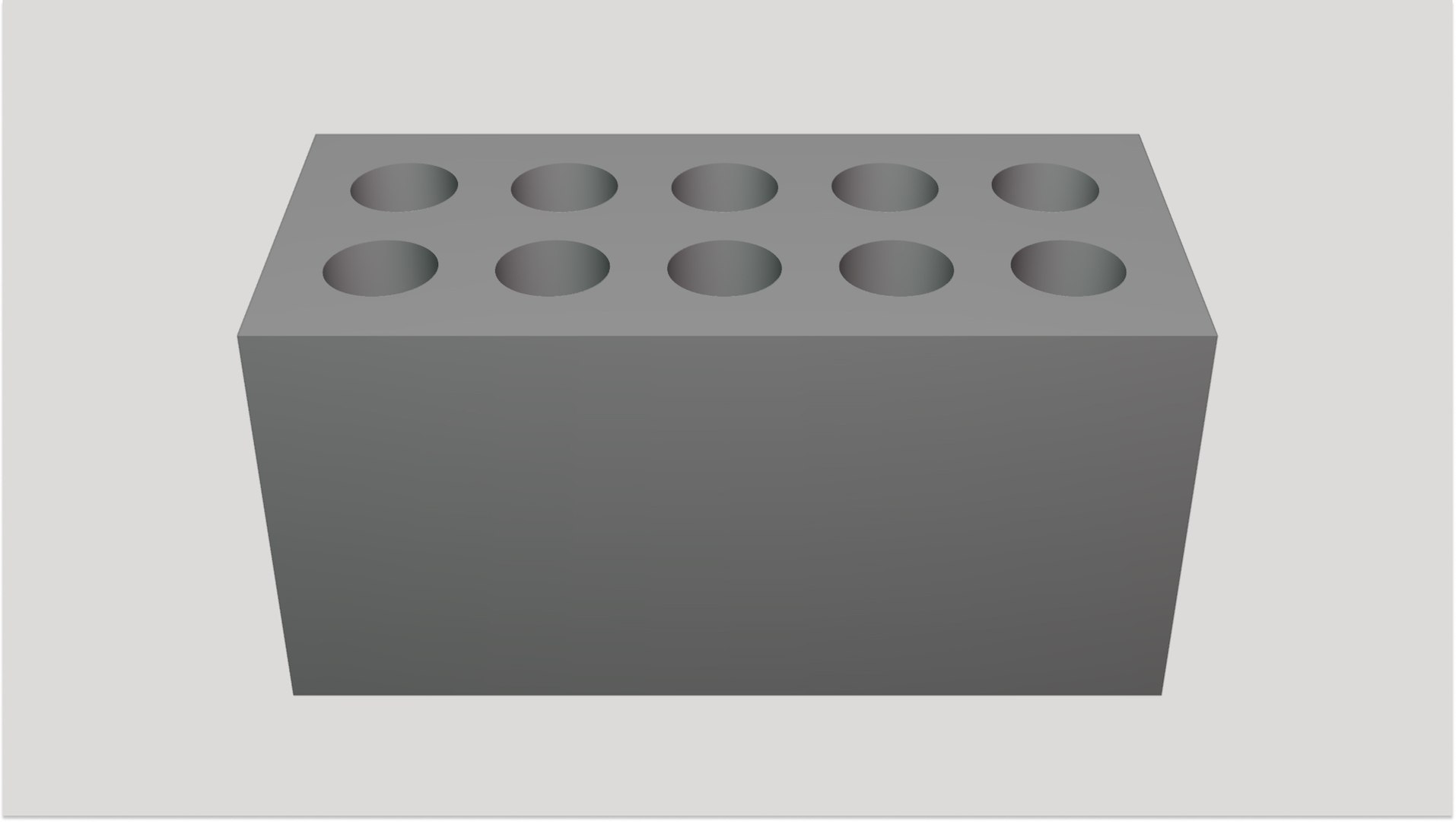 Brick - Geometry Only No Textures No Materials 3D https://p.turbosquid.com/ts-thumb/PM/kl40Vy/P2/productshots4/jpg/1770487574/1920x1080/fit_q87/afdf2f705b2fd65de40359b78ea6613a5a29e7a2/productshots4.jpg