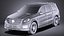 Mercedes-Benz GL63 AMG 2015 VRAY