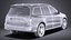 Mercedes-Benz GL63 AMG 2015 VRAY