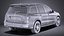 Mercedes-Benz GL63 AMG 2015 VRAY