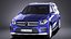 Mercedes-Benz GL63 AMG 2015 VRAY