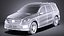 Mercedes-Benz GL63 AMG 2015 VRAY