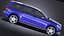 Mercedes-Benz GL63 AMG 2015 VRAY