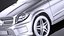 Mercedes-Benz GL63 AMG 2015 VRAY