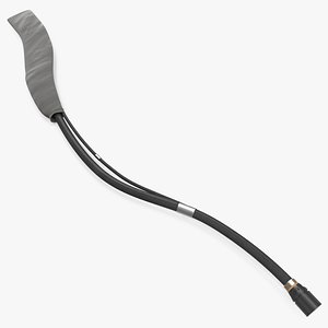 3d industrial cable 22 model