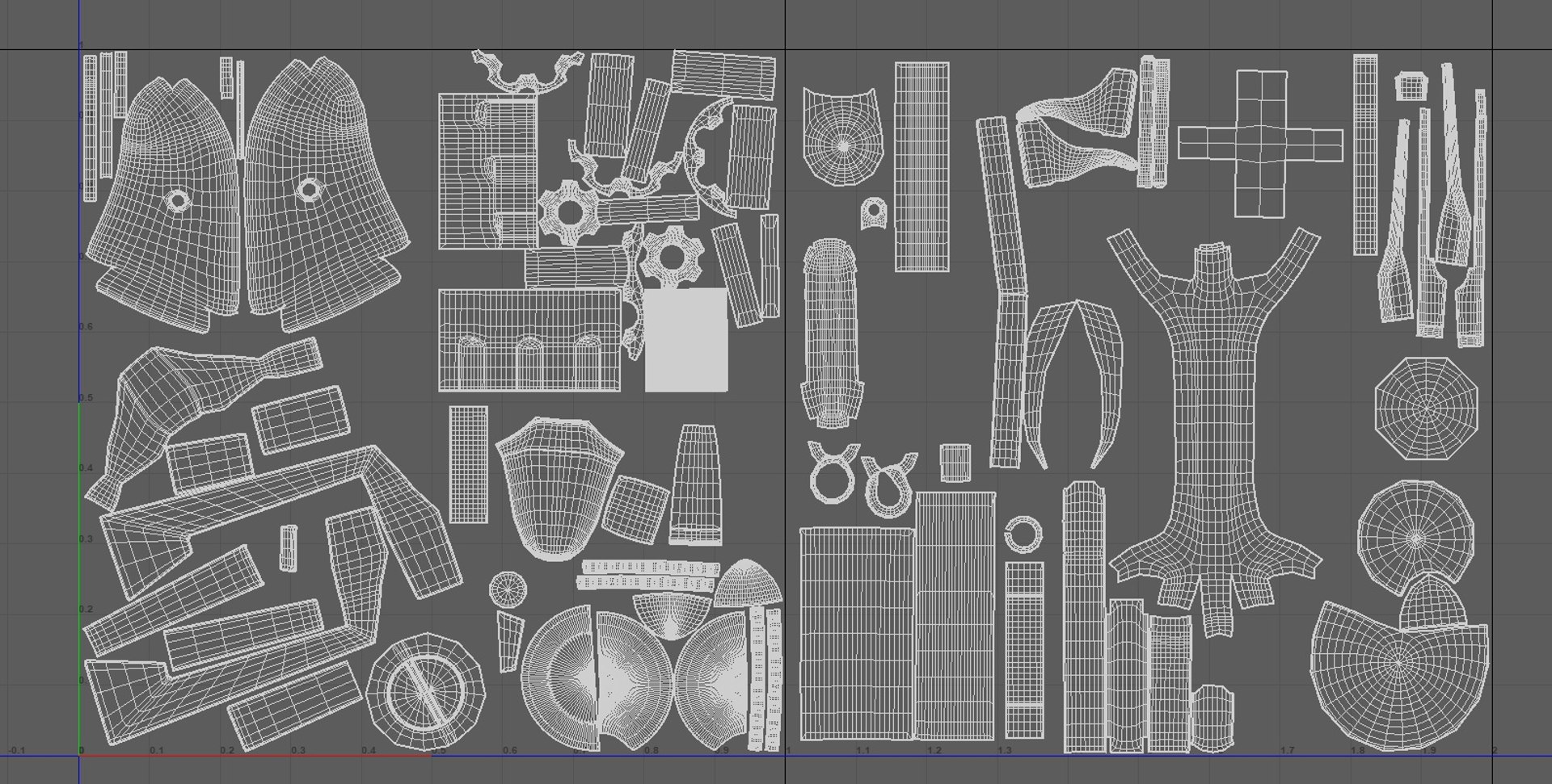 3D Revolver - gun https://p.turbosquid.com/ts-thumb/PM/rzEXbs/Qy/uvmaping/jpg/1730097796/1920x1080/fit_q87/89d9ddfef5bf3fc0dcc5bb4e1afb097ff44b8c4b/uvmaping.jpg