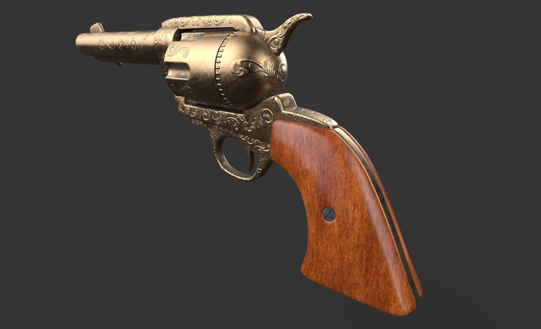 3D Revolver - gun https://p.turbosquid.com/ts-thumb/PM/rzEXbs/v1/revolver_12/jpg/1730097688/1920x1080/fit_q87/e02df6490886a9c3bb8756a9cadd0266d2b3a538/revolver_12.jpg