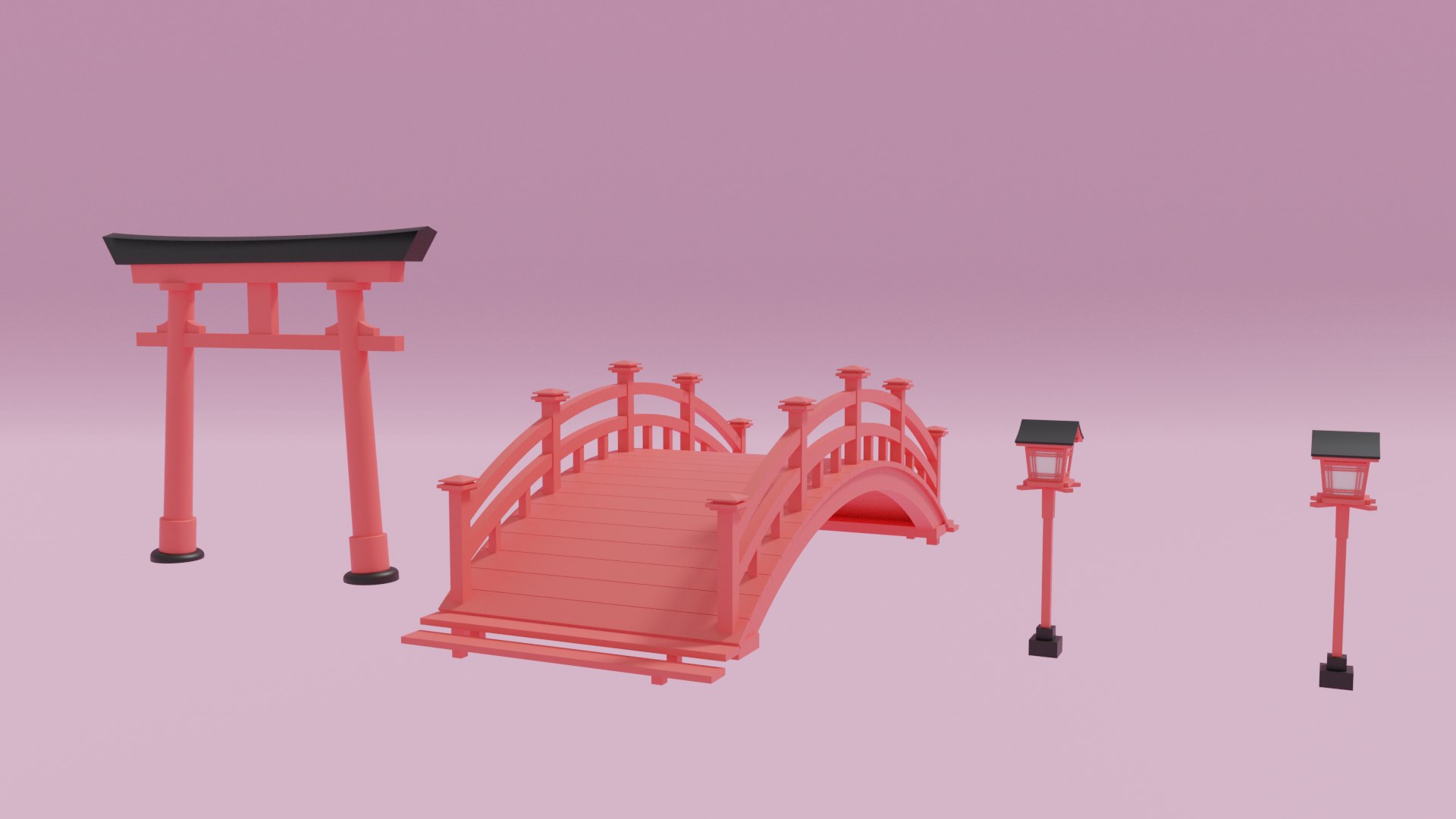 3D bridge street lamp torii model https://p.turbosquid.com/ts-thumb/PM/tOmeZg/Zv/6/png/1614335743/1920x1080/fit_q87/aa916a9ef3d859671a7351d957743b8f717447a9/6.jpg