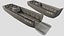 LCVP Landing Craft PBR