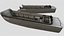 LCVP Landing Craft PBR
