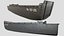 LCVP Landing Craft PBR