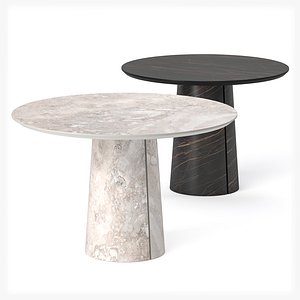 3D Cattelan Italia Cuba Keramik Bistrot