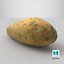 Sweet Potatoe 03