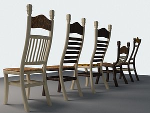 chair rld3d