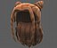 Cheveux de base pour fille V28