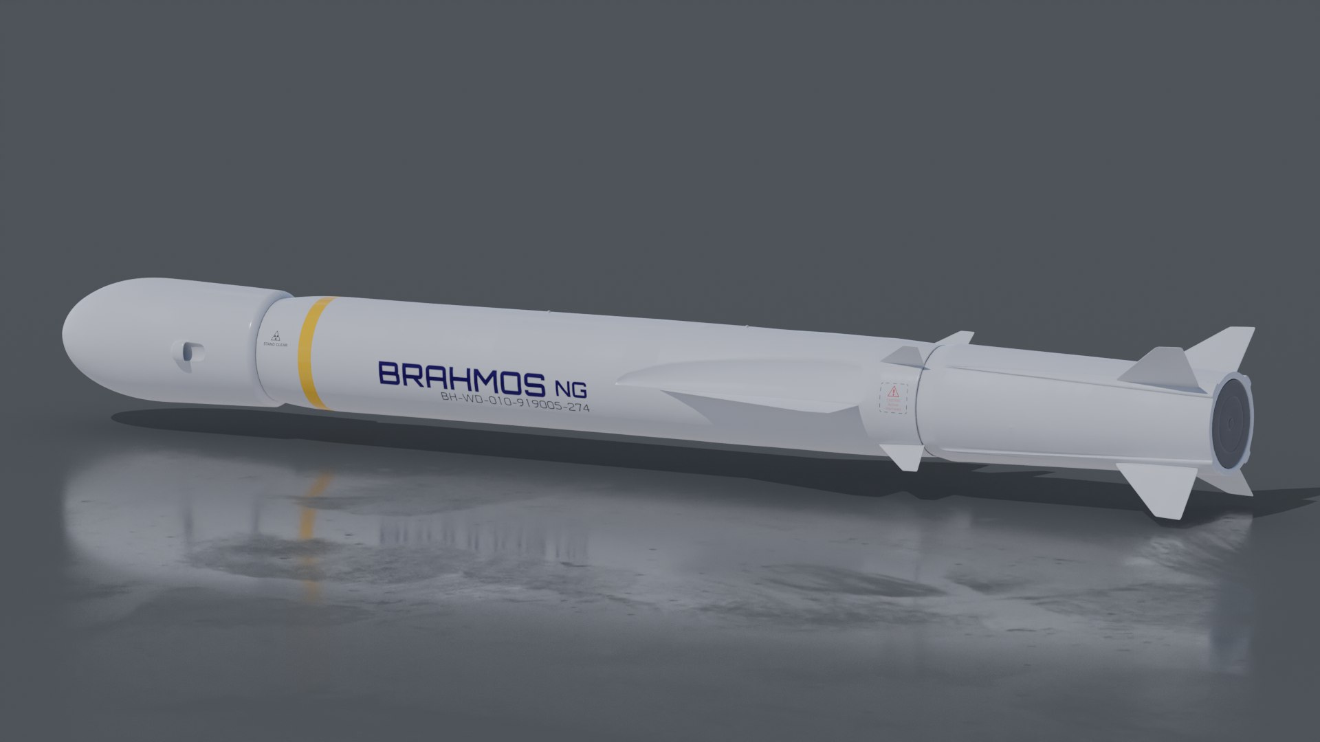 BrahMos-NG Missile Air Launched model https://p.turbosquid.com/ts-thumb/PN/GR3USq/EW/preview2/png/1744957939/1920x1080/fit_q87/bca885093fb5670bf1a79de11ec8230dfb044596/preview2.jpg