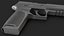 Broń do gier SIG Sauer P320