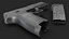 Broń do gier SIG Sauer P320