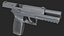 Broń do gier SIG Sauer P320