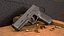 Broń do gier SIG Sauer P320