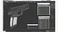 Broń do gier SIG Sauer P320