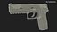 Broń do gier SIG Sauer P320