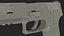 Broń do gier SIG Sauer P320