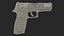 Broń do gier SIG Sauer P320