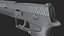Broń do gier SIG Sauer P320