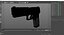 Broń do gier SIG Sauer P320