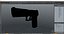 Broń do gier SIG Sauer P320